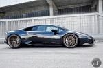 Lamborghini Huracan LP610-4 Built by DS Automobile 2017 года